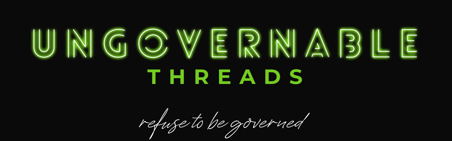 Ungoverned Threads